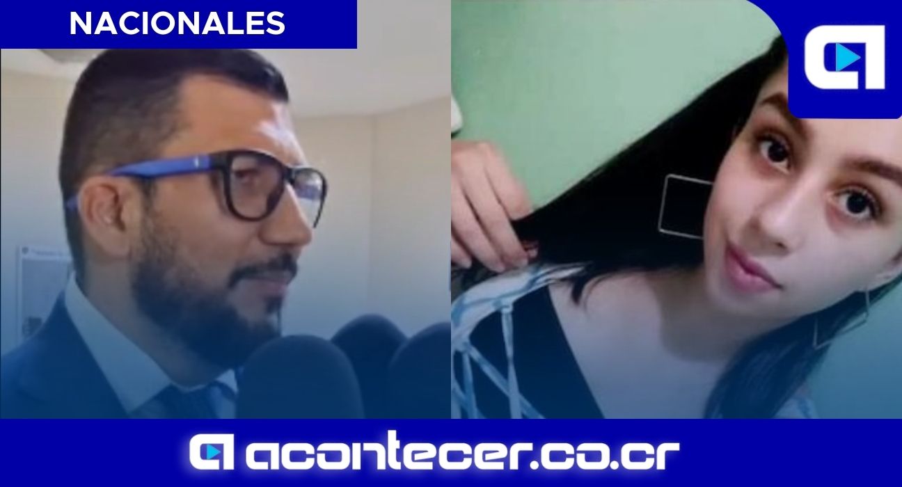 Caso Nadia Peraza: Joseph Rivera asegura que el cuerpo fue desmembrado con “cortadas casi perfectas”