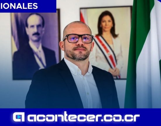 Miguel Guillén cuestiona firma del ministro de Seguridad Mario Zamora en declaración que promueve “paz a través de la fuerza”