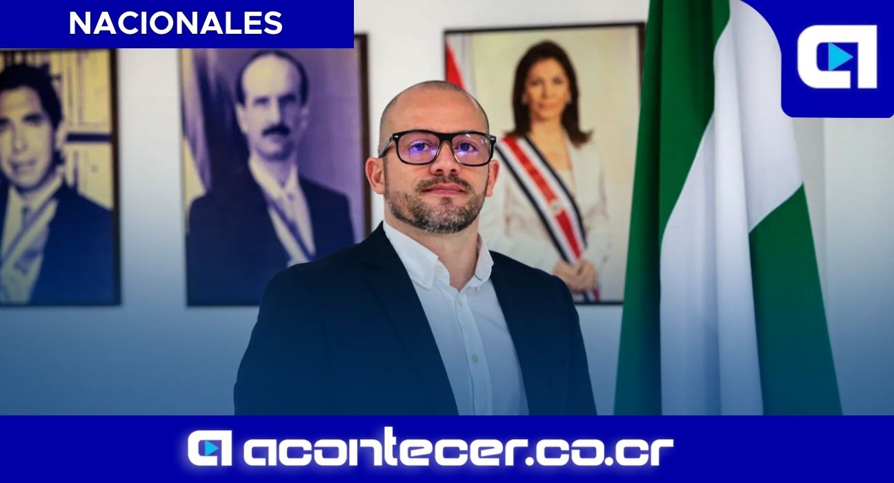 Miguel Guillén cuestiona firma del ministro de Seguridad Mario Zamora en declaración que promueve “paz a través de la fuerza”