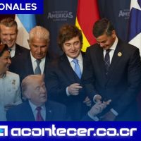 Cuba critica cumbre “Escudo de las Américas” y la califica como amenaza a la Zona de Paz