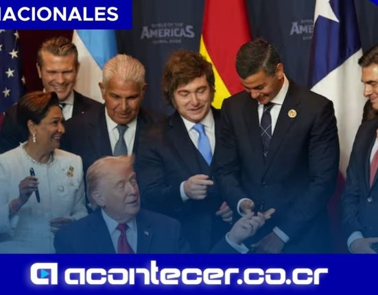 Cuba critica cumbre “Escudo de las Américas” y la califica como amenaza a la Zona de Paz