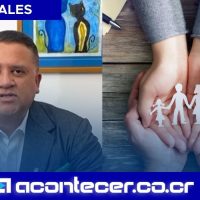 Boris Molina destaca cambios positivos en la reforma procesal de familia