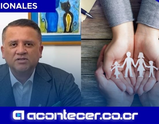 Boris Molina destaca cambios positivos en la reforma procesal de familia