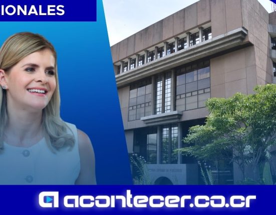 TSE ordena a Laura Fernández desbloquear a ciudadana en Instagram