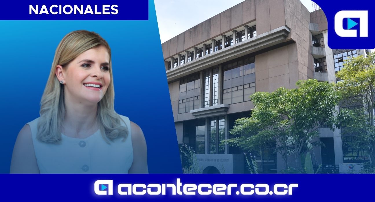 TSE ordena a Laura Fernández desbloquear a ciudadana en Instagram