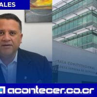 Boris Molina explica qué es el recurso de amparo y el habeas corpus en Costa Rica