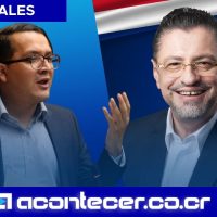 Antonio Ortega a Rodrigo Chaves: “Ha sido un gran inútil como presidente”