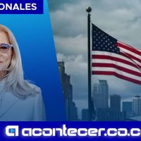 EE. UU. incluye a Cilia Flores en acusaciones por narcotráfico vinculadas al régimen de Maduro