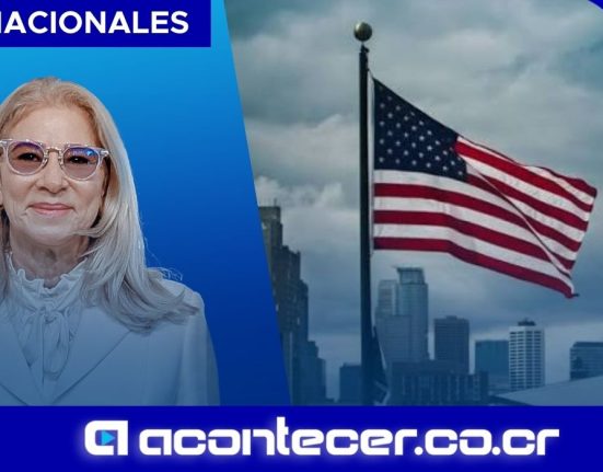 EE. UU. incluye a Cilia Flores en acusaciones por narcotráfico vinculadas al régimen de Maduro