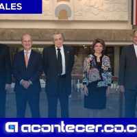 Congreso rechaza trámite rápido para proyecto que elimina pensiones a expresidentes