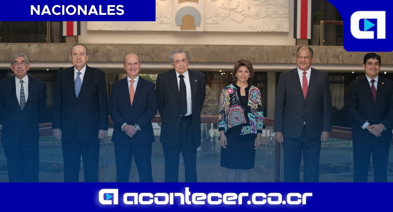 Congreso rechaza trámite rápido para proyecto que elimina pensiones a expresidentes