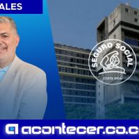 José Miguel Villalobos rechaza pago de deuda millonaria con la CCSS