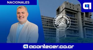 José Miguel Villalobos rechaza pago de deuda millonaria con la CCSS