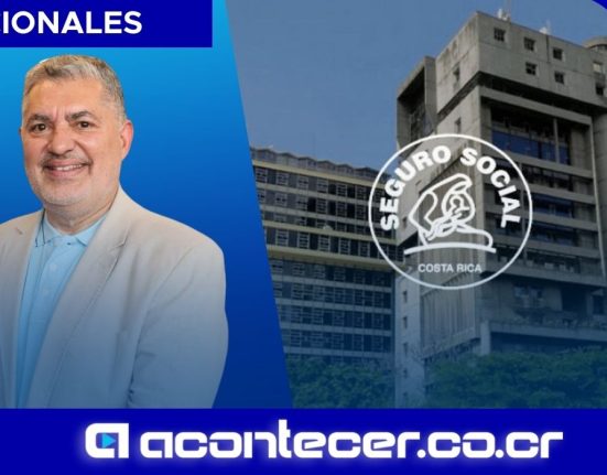 José Miguel Villalobos rechaza pago de deuda millonaria con la CCSS
